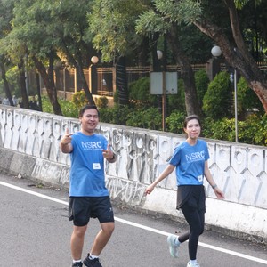 Race photo from NSRC XXIII 24052026
