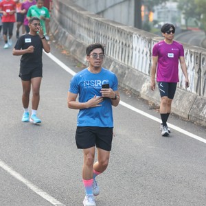 Race photo from NSRC XXIII 24052026