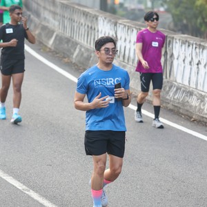 Race photo from NSRC XXIII 24052026