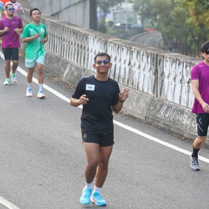 Race photo from NSRC XXIII 24052026