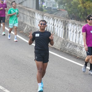 Race photo from NSRC XXIII 24052026