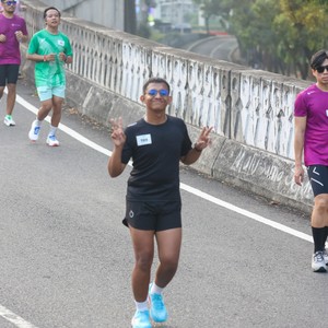 Race photo from NSRC XXIII 24052026