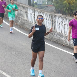 Race photo from NSRC XXIII 24052026