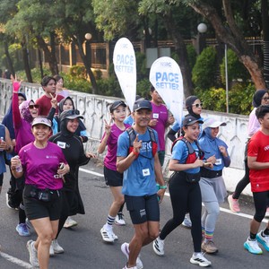 Race photo from NSRC XXIII 24052026
