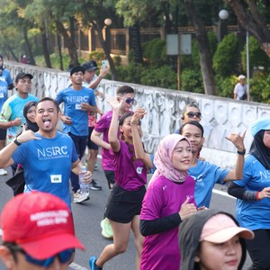 Race photo from NSRC XXIII 24052026