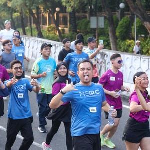 Race photo from NSRC XXIII 24052026