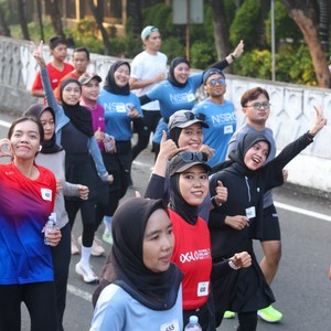 Race photo from NSRC XXIII 24052026