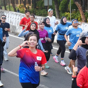 Race photo from NSRC XXIII 24052026