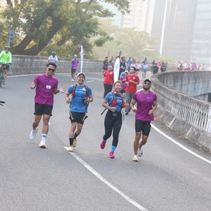 Race photo from NSRC XXIII 24052026