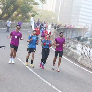 Race photo from NSRC XXIII 24052026