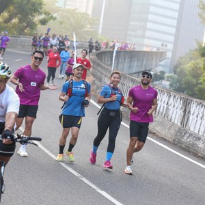 Race photo from NSRC XXIII 24052026