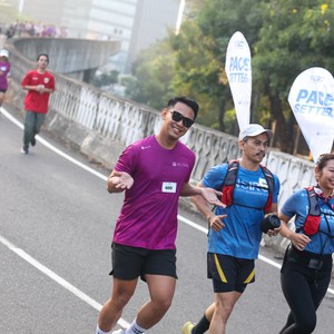 Race photo from NSRC XXIII 24052026