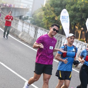 Race photo from NSRC XXIII 24052026
