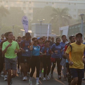 Race photo from NSRC XXIII 24052026