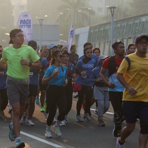 Race photo from NSRC XXIII 24052026