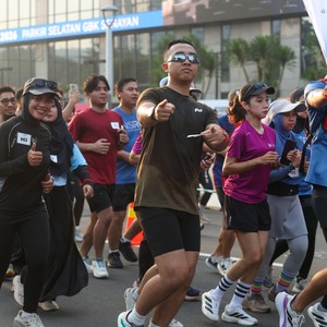 Race photo from NSRC XXIII 24052026
