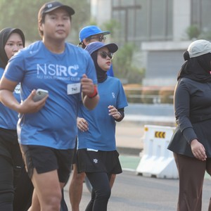 Race photo from NSRC XXIII 24052026