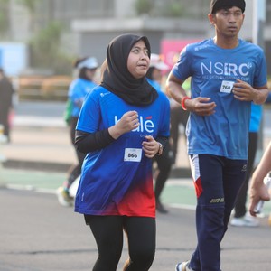 Race photo from NSRC XXIII 24052026