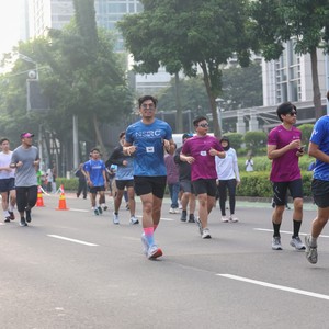 Race photo from NSRC XXIII 24052026