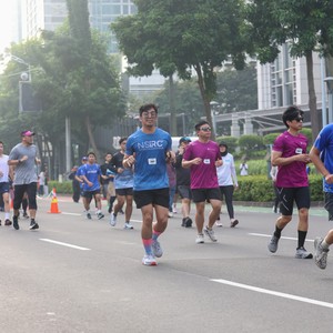 Race photo from NSRC XXIII 24052026