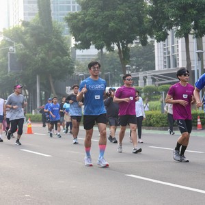 Race photo from NSRC XXIII 24052026