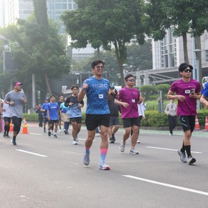 Race photo from NSRC XXIII 24052026