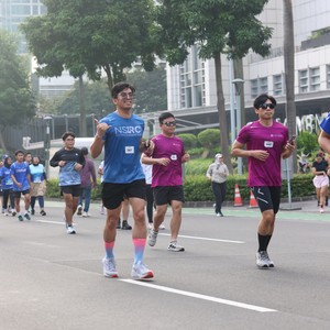 Race photo from NSRC XXIII 24052026