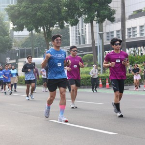 Race photo from NSRC XXIII 24052026