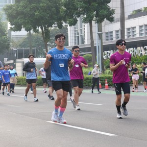 Race photo from NSRC XXIII 24052026