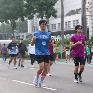 Race photo from NSRC XXIII 24052026