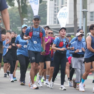 Race photo from NSRC XXIII 24052026