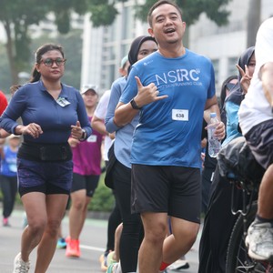 Race photo from NSRC XXIII 24052026