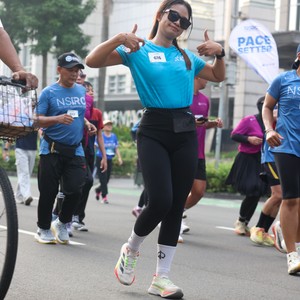 Race photo from NSRC XXIII 24052026
