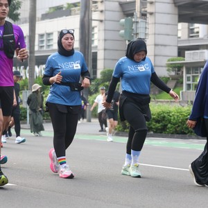 Race photo from NSRC XXIII 24052026