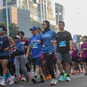 Race photo from NSRC XXIII 24052026