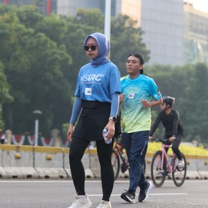 Race photo from NSRC XXIII 24052026