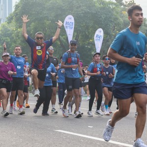 Race photo from NSRC XXIII 24052026