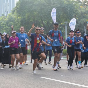 Race photo from NSRC XXIII 24052026