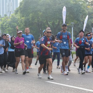 Race photo from NSRC XXIII 24052026