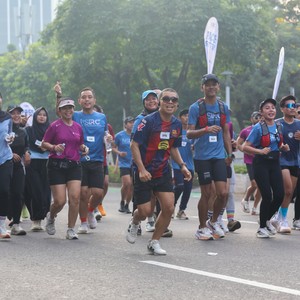 Race photo from NSRC XXIII 24052026