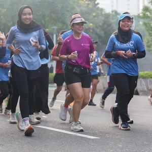 Race photo from NSRC XXIII 24052026