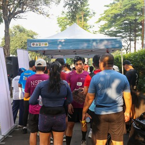 Race photo from NSRC XXIII 24052026