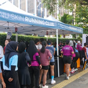 Race photo from NSRC XXIII 24052026