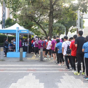 Race photo from NSRC XXIII 24052026