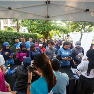 Race photo from NSRC XXIII 24052026