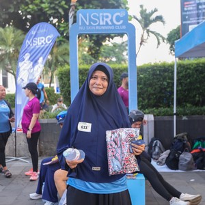 Race photo from NSRC XXIII 24052026