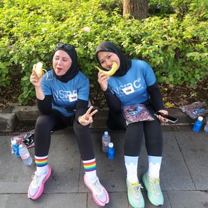 Race photo from NSRC XXIII 24052026