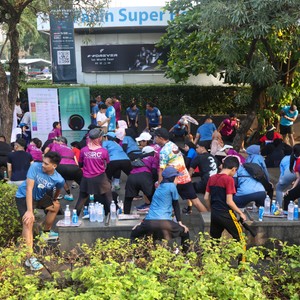 Race photo from NSRC XXIII 24052026
