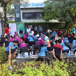 Race photo from NSRC XXIII 24052026