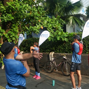 Race photo from NSRC XXIII 24052026
